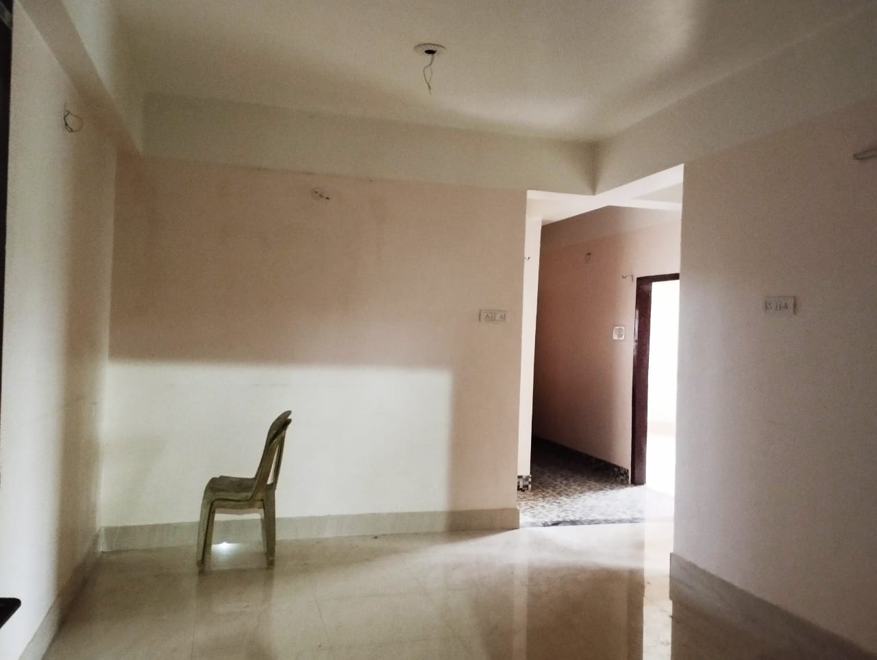 Unfurnished 3bhk in DakhinGaon, Kahilipara, Guwahati, Assam, India for Rent